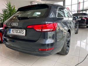 Audi A4 2017 - imagine 6