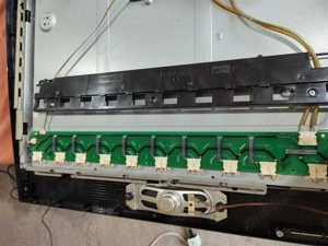 invertor Darfon 4h.v2358.011 + 4h.v2358.001 de pe tv Samsung Le40s67bd