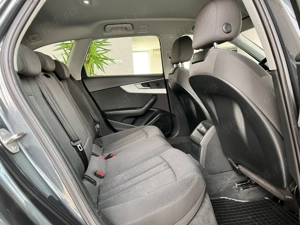 Audi A4 2017 - imagine 13