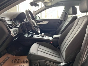 Audi A4 2017 - imagine 10