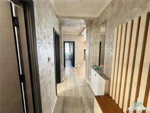 VILA ULTRA LUX EXCLUSIVISTA IN ROSU, 5 camere,320 mp teren, 286 mp construiti, drum privat! - imagine 6