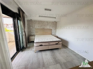 VILA ULTRA LUX EXCLUSIVISTA IN ROSU, 5 camere,320 mp teren, 286 mp construiti, drum privat! - imagine 19