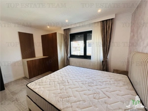 VILA ULTRA LUX EXCLUSIVISTA IN ROSU, 5 camere,320 mp teren, 286 mp construiti, drum privat! - imagine 16