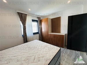 VILA ULTRA LUX EXCLUSIVISTA IN ROSU, 5 camere,320 mp teren, 286 mp construiti, drum privat! - imagine 14