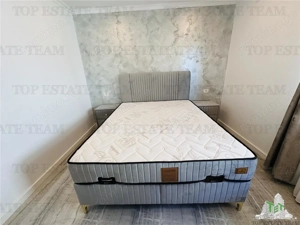 VILA ULTRA LUX EXCLUSIVISTA IN ROSU, 5 camere,320 mp teren, 286 mp construiti, drum privat! - imagine 12