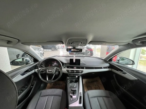 Audi A4 2017 - imagine 8