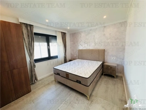 VILA ULTRA LUX EXCLUSIVISTA IN ROSU, 5 camere,320 mp teren, 286 mp construiti, drum privat! - imagine 13