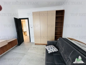 VILA ULTRA LUX EXCLUSIVISTA IN ROSU, 5 camere,320 mp teren, 286 mp construiti, drum privat! - imagine 7