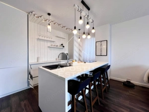 PentHouse, Prima inchiriere, PetFriendly, Parcare, Iris Armoniei - imagine 3