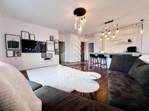 PentHouse, Prima inchiriere, PetFriendly, Parcare, Iris Armoniei