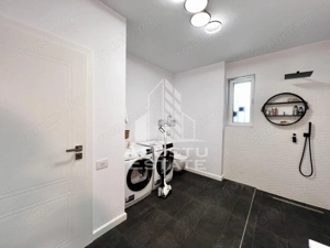 PentHouse, Prima inchiriere, PetFriendly, Parcare, Iris Armoniei - imagine 11