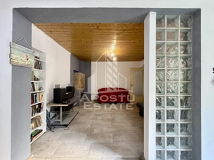 Casa individuala, 3 camere, teren 354mp, zona Crisan - imagine 2 Casa individuala, 3 camere, teren 354mp, zona Crisan - imagine 2