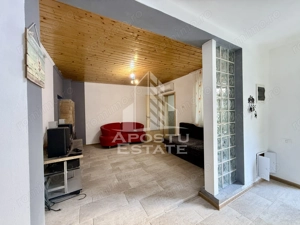 Casa individuala, 3 camere, teren 354mp, zona Crisan - imagine 3 Casa individuala, 3 camere, teren 354mp, zona Crisan - imagine 3