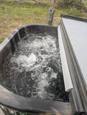 Cabana de inchiriat Marisel jud Cluj  - imagine 3