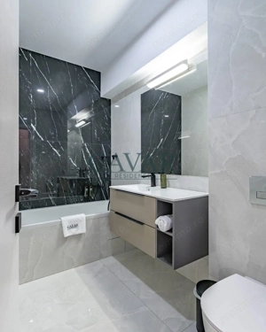 Discount 4000 euro Proiect Cavar Residence 3 Camere 2 Bai - imagine 10