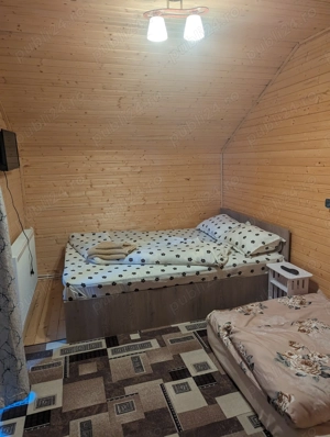 Cabana de inchiriat Marisel jud Cluj  - imagine 2