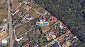 Oportunitate Exceptionala: Casa cu Teren Generos, zona Lebada!