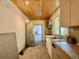 Casa individuala, 3 camere, teren 354mp, zona Crisan - imagine 16 Casa individuala, 3 camere, teren 354mp, zona Crisan - imagine 16