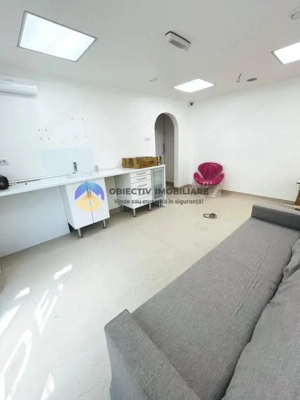 CABINET STOMATOLOGIC - Spațiu comercial DĂRMĂNEȘTI