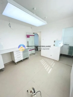 CABINET STOMATOLOGIC - Spațiu comercial DĂRMĂNEȘTI - imagine 3
