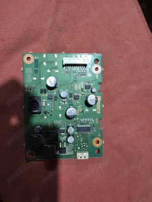 invertor led 1-893-573-11 de pe tv Sony kdl-40w605b 