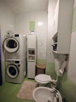 Sanandrei - Apartament 3 camere - doua balcoane - curte - foisor - beci - imagine 14