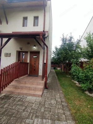 Sanandrei - Apartament 3 camere - doua balcoane - curte - foisor - beci - imagine 11