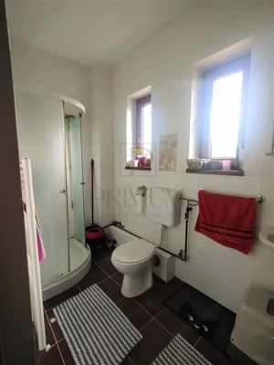 Sanandrei - Apartament 3 camere - doua balcoane - curte - foisor - beci - imagine 15