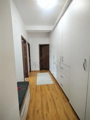 Sanandrei - Apartament 3 camere - doua balcoane - curte - foisor - beci - imagine 6