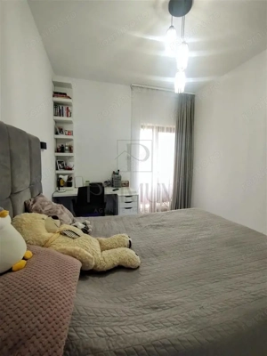 Sanandrei - Apartament 3 camere - doua balcoane - curte - foisor - beci - imagine 10