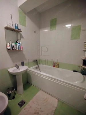 Sanandrei - Apartament 3 camere - doua balcoane - curte - foisor - beci - imagine 13