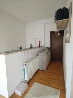 Sanandrei - Apartament 3 camere - doua balcoane - curte - foisor - beci - imagine 12