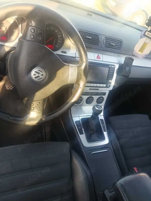 Vând urgent VW Passat B6  - imagine 2