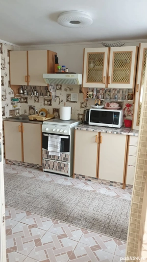 Casa cu Mansarda  - imagine 5