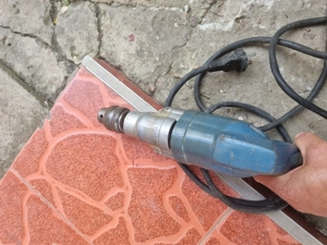 Bormașini Ace stare bună 