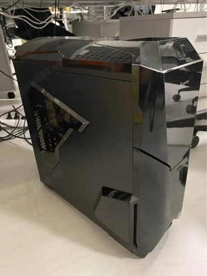 PC custom putere mare de procesare