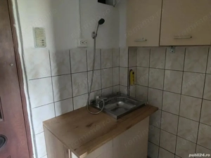 Garsoniera-Iosefin-Mobilata - imagine 4