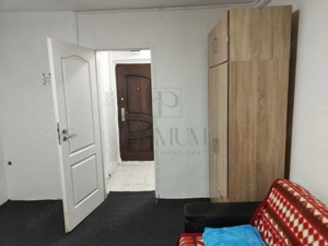 Garsoniera-Iosefin-Mobilata - imagine 2