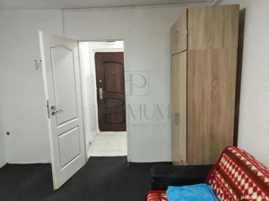 Garsoniera-Iosefin-Mobilata - imagine 5