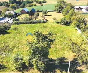 TEREN  intravilan ROZNOV - CHINTINICI - imagine 4