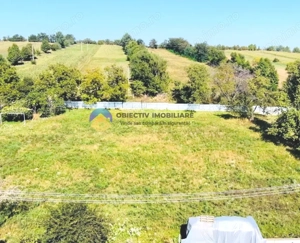 TEREN  intravilan ROZNOV - CHINTINICI - imagine 2