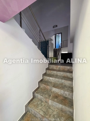 Apartament 2 camere EXCLUSIVIST, cu scara interioara (etaj 1 si etaj 2) acces la sala de fitness... - imagine 10