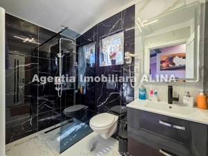 Apartament 2 camere EXCLUSIVIST, cu scara interioara (etaj 1 si etaj 2) acces la sala de fitness... - imagine 9