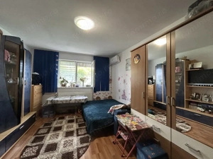 Garsoniera, 20mp utili, etaj 4, zona Buziasului- Ideala pentru investit