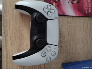 PlayStation 5 disk edition 14 jocuri 1 controller - imagine 3
