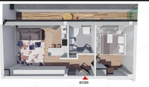 Comision 0!Apartament 2 camere, confort sporit,Bloc Nou,Petrom Calea Baciului