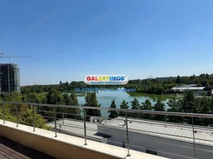 Apartament Lux 4 camere Laguna Residence - Barbu Vacarescu