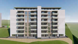 Comision 0!Apartament 2 camere, confort sporit,Bloc Nou,Petrom Calea Baciului