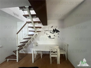 Duplex 3 camere, 80 mp, constructie 2011, Bd Constantin Brancoveanu - imagine 10