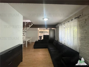 Duplex 3 camere, 80 mp, constructie 2011, Bd Constantin Brancoveanu - imagine 12